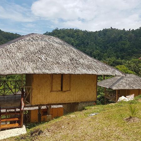 Backpacker'S Hill Resort San Vicente  Exterior photo
